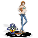 Nami - Acrylaufsteller - One Piece - Abystyle