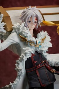 Allen Walker mit Timcanpy - Aniplex Statue (1/8, 27 cm) – D.Gray-man Hallow - 8