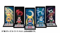 Sailor Merkur - Tamashii Buddies - 5