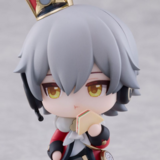 Trailblazer (Male) / Caelus - Welcome to Train Tea Party - Ribose