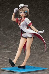 You Watanabe - Sunshine! Birthday Figure Project - Stronger - 1