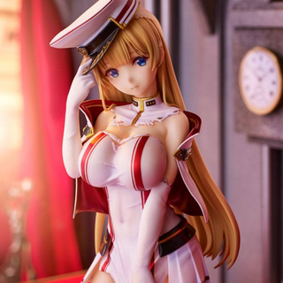 Kaigun Musume Scarlet (Akasa Ai) - Union Creative