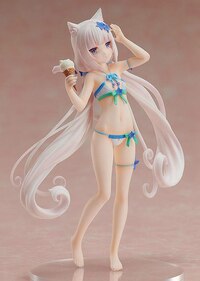 Vanilla - Nekopara S-Style - Swimsuit Ver. - 6