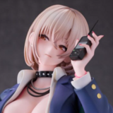 Naughty Police Woman (CheLA77 DX) - Standard Edition - Hobby Sakura
