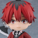 Nendoroid 2497 Stark