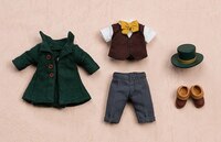 Mad Hatter - Nendoroid Doll - 5