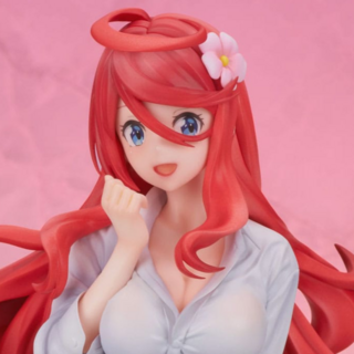 Saria - F:Nex - Furyu