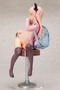 Yuu - Hatsukoi Ribbon. - Orchid Seed - 4