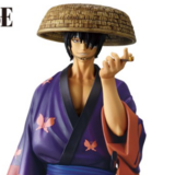 Shinsuke Takasugi - Gintama - Gintama Exhibition - Ichibansho