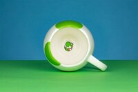 Yoshi Ei - Super Mario - Shaped 3D Tasse  - 2
