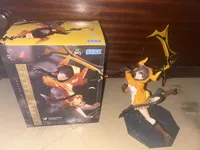 Karen Asakura, Luminasta. Figur. Gerne Folge über insta: rehkidss✨