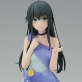 Yukino Yukinoshita - My Teen Romantic Comedy SNAFU - 10th Anniversary Serenus Couture - Banpresto