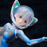 Rem - A×A SF Space Suit - Design Coco