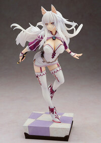 Mefmera - Dungeon Travelers 2 - 5