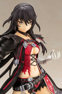 Velvet Crowe - Figur Kotobukiya (Tales of Berseria) - Réédition - 9