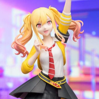 Saki Tenma - Desktop x Decorate Collections - Sega