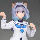 Ginko Sora - Cat Ears - Alter