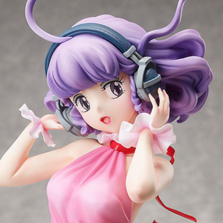 Creamy Mami - 1/4 B-Style Bunny - FREEing