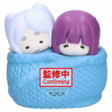 Frieren & Fern - Frieren: Nach dem Ende der Reise / Frieren: Beyond Journey's End - Big Sofvimates