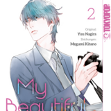 My Beautiful Man - TokyoPop - Band 02