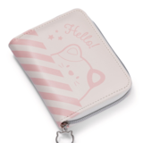 "Hello!" - Geldbeutel - mymochi