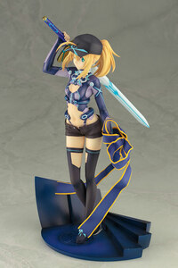Heroine X / Assassin - Kotobukiya - Re-Release - 9