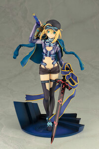 Heroine X / Assassin - Kotobukiya - Re-Release - 12