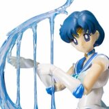Super Sailor Mercury - S.H. Figuarts