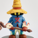 Vivi Ornitier - Adorable Arts - Square Enix