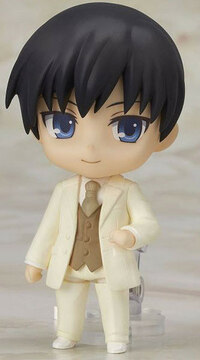 Dress-Up Wedding Nendoroid More Zubehör-Set- 6 Outfits - 1