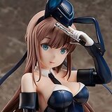 Veronica - B-Style 1/4 - Freeing