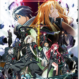 Dies Irae - Wallscroll - Motiv 2 - 80339