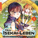 Mein Isekai-Leben – Mit der Hilfe von Schleimen zum mächtigsten Magier einer anderen Welt - Altraverse - Band 05