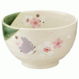 Totoro - My Neighbor Totoro - Bowl- Skater