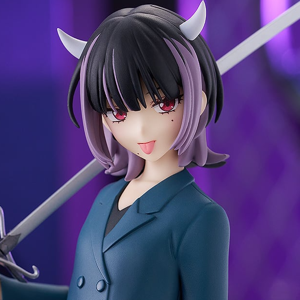 Nira-chan Devil Pop Up Parade Figure Good Smile Company | Good