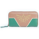 "Hyrule Triforce Logo" - The Legend of Zelda Geldbörse - Difuzed