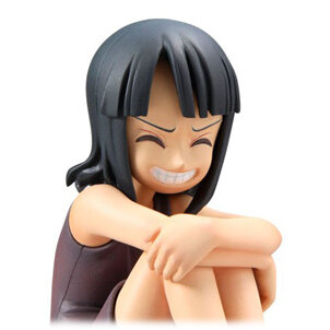 Nico Robin - Dereshi - P.O.P. Portrait of Pirates CB-EX - Megahouse - Neuauflage