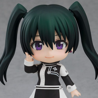 Nendoroid 2735 Lenalee Lee