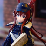 Amiya - Newsgirl - Noodle Stopper - Furyu