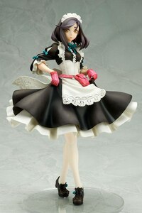 God-Hand Chieri - Ques Q - 7