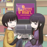 Hi Score Girl - Manga Cult - Band 10