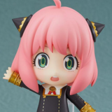 Nendoroid 1902 Anya Forger – Figur articulée "Spy x Family"