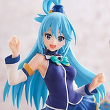 Aqua - Konosuba Pop Up Parade - Max Factory - Neuauflage