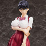 Akira Todo / Toudou - World's End Harem - Mirai Koujou