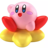 Kirby - Entry Grade Model Kit (3L) - Bandai Spirits