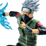 Kakashi Hatake - Naruto Shippuden - Vibration Stars (Special Version) - Banpresto