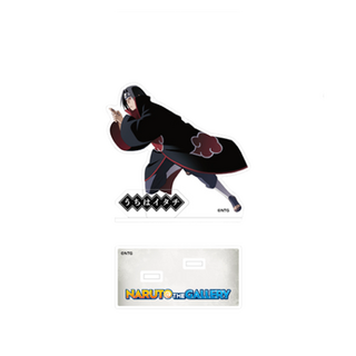 Acrylic stand - Itachi Uchiha