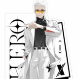 Hero X - To Be Hero X Acryl Aufsteller - bilibili Goods