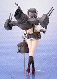 Kashima - Regular Edition - Amakuni / Hobby Japan - Neuauflage - 4