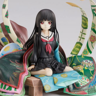 Ai Enma  / Hell Girl - Hobbymax